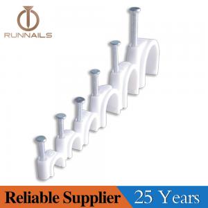 Cable Clip Nail