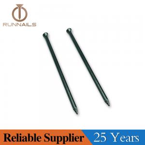 Hardened Steel Finishing Pins