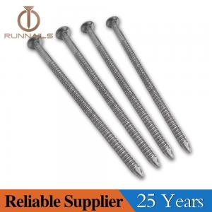 Ring Shank Nail